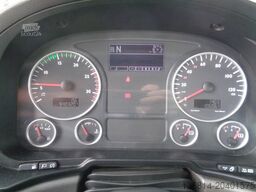 MAN TGS 26.480 6x4 BB 3-S-Kipper Retarder AHK