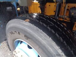 MAN TGS 26.480 6x4 BB 3-S-Kipper Retarder AHK