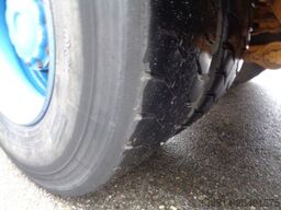 MAN TGS 26.480 6x4 BB 3-S-Kipper Retarder AHK