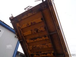 MÜLLER-MITTELTAL KA-TA 18 Tandemkipper BPW 5,2 Meter