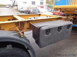 MÜLLER-MITTELTAL KA-TA 18 Tandemkipper BPW 5,2 Meter