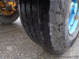 MÜLLER-MITTELTAL KA-TA 18 Tandemkipper BPW 5,2 Meter