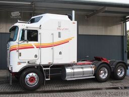 KENWORTH K100E mit H-Zulassung