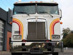 KENWORTH K100E mit H-Zulassung