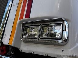 KENWORTH K100E mit H-Zulassung