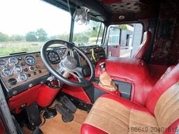 KENWORTH K100E mit H-Zulassung