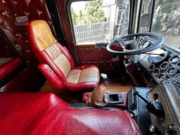 KENWORTH K100E mit H-Zulassung