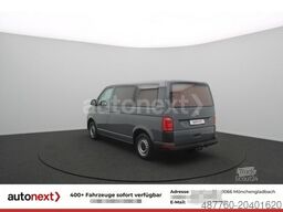 VOLKSWAGEN T6 Transporter *Leichenwagen/Bestattungswagen*