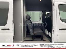MERCEDES-BENZ Sprinter 317 Mixto *6-SITZE* KAMERA+NAVI+KLIMA 3
