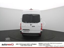 MERCEDES-BENZ Sprinter 317 Mixto *6-SITZE* KAMERA+NAVI+KLIMA 3
