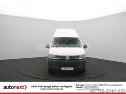 VOLKSWAGEN T6 Transporter Hochdach *Rollstuhl-Lift* 5-SITZE