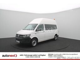 VOLKSWAGEN T6 Transporter Hochdach *Rollstuhl-Lift* 5-SITZE