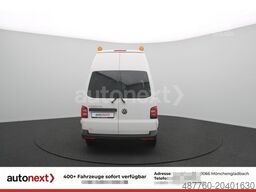 VOLKSWAGEN T6 Transporter Hochdach *Rollstuhl-Lift* 5-SITZE