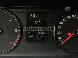 VOLKSWAGEN T6 Transporter Hochdach *Rollstuhl-Lift* 5-SITZE