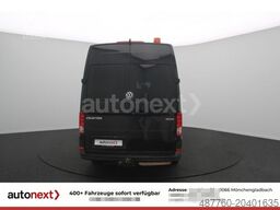 VOLKSWAGEN Crafter 35 *4MOTION* AHK 3,0t+Kamera+Navi+230V 8