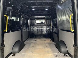VOLKSWAGEN Crafter 35 *4MOTION* AHK 3,0t+Kamera+Navi+230V 8