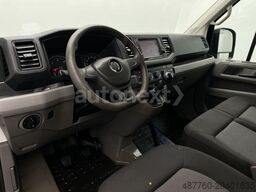 VOLKSWAGEN Crafter 35 *4MOTION* AHK 3,0t+Kamera+Navi+230V 8