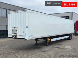 KRONE SE / Rolltor TRIDEC / Zwangslenkung