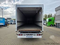 KRONE SE / Rolltor TRIDEC / Zwangslenkung