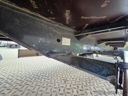 KRONE SE / Rolltor TRIDEC / Zwangslenkung