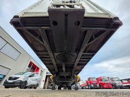 KRONE SE / Rolltor TRIDEC / Zwangslenkung