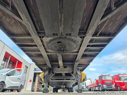 KRONE SE / Rolltor TRIDEC / Zwangslenkung