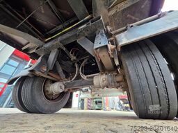 KRONE SE / Rolltor TRIDEC / Zwangslenkung