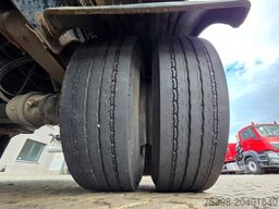 KRONE SE / Rolltor TRIDEC / Zwangslenkung