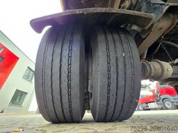 KRONE SE / Rolltor TRIDEC / Zwangslenkung