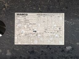 KRONE SE / Rolltor TRIDEC / Zwangslenkung