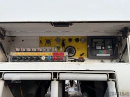 MAN TGS 35.480 8x2*6 Euro 6 23.000 l ADR Tanktruck