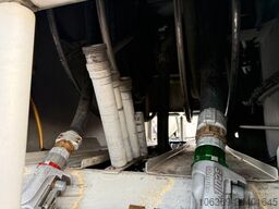 MAN TGS 35.480 8x2*6 Euro 6 23.000 l ADR Tanktruck