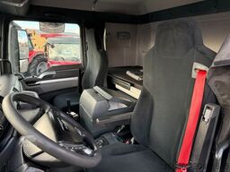 MAN TGS 35.480 8x2*6 Euro 6 23.000 l ADR Tanktruck