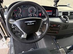 MAN TGS 35.480 8x2*6 Euro 6 23.000 l ADR Tanktruck