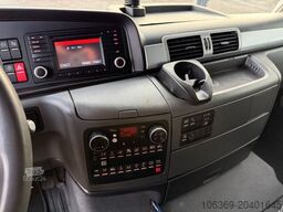 MAN TGS 35.480 8x2*6 Euro 6 23.000 l ADR Tanktruck