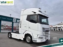 DAF XG+ 530 Leder Intarder Standklima ACC Alufelgen