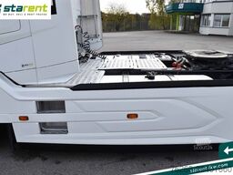 DAF XG+ 530 Leder Intarder Standklima ACC Alufelgen