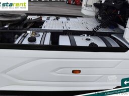 DAF XG+ 530 Leder Intarder Standklima ACC Alufelgen