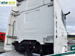 DAF XG+ 530 Leder Intarder Standklima ACC Alufelgen