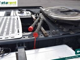 DAF XG+ 530 Leder Intarder Standklima ACC Alufelgen