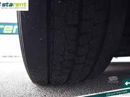 DAF XG+ 530 Leder Intarder Standklima ACC Alufelgen