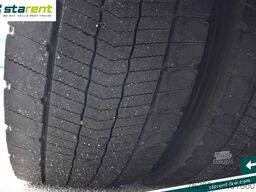 DAF XG+ 530 Leder Intarder Standklima ACC Alufelgen