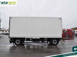 SCHMITZ CARGOBULL Carrier Vector 1550 Doppelstock TÜV Neu 2.460 h