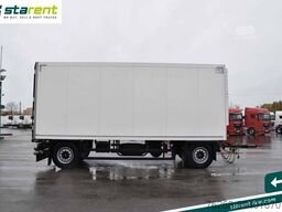 SCHMITZ CARGOBULL Carrier Vector 1550 Doppelstock TÜV Neu 2.460 h