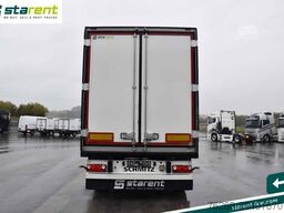 SCHMITZ CARGOBULL Carrier Vector 1550 Doppelstock TÜV Neu 2.460 h