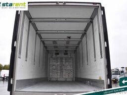 SCHMITZ CARGOBULL Carrier Vector 1550 Doppelstock TÜV Neu 2.460 h