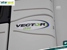 SCHMITZ CARGOBULL Carrier Vector 1550 Doppelstock TÜV Neu 2.460 h