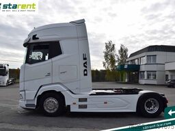 DAF XG+ 530 Leder Intarder Standklima ACC Alufelgen