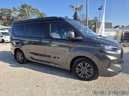 WESTFALIA Nugget PLUS Schlafdach AHK / Standheizung / Heck