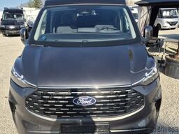 WESTFALIA Nugget PLUS Schlafdach AHK / Standheizung / Heck